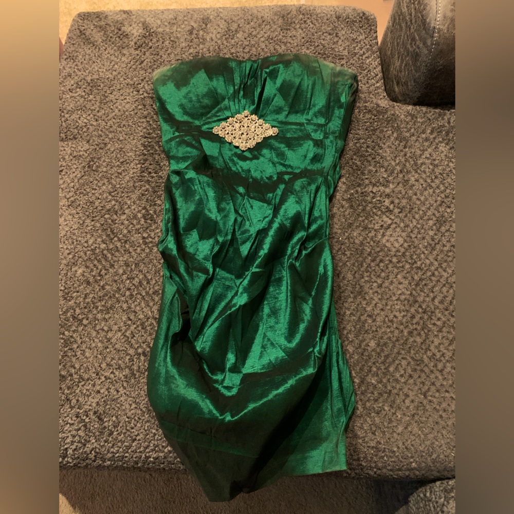 Special Occasion Dress